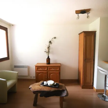Chalet Alpina Residence Val Claret Tignes