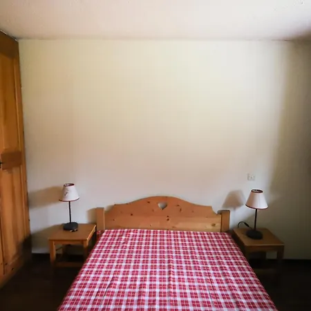 Chalet Alpina Residence Val Claret * Tignes