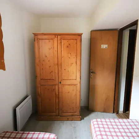 Aparthotel Chalet Alpina Residence Val Claret
