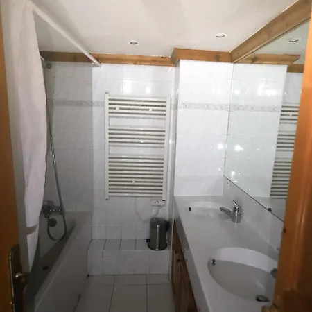Aparthotel Chalet Alpina Residence Val Claret Tignes