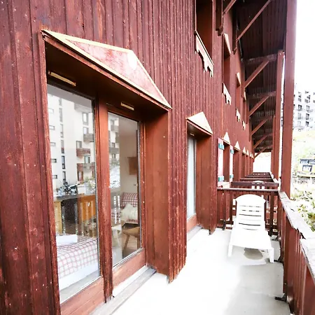 Chalet Alpina Residence Val Claret *