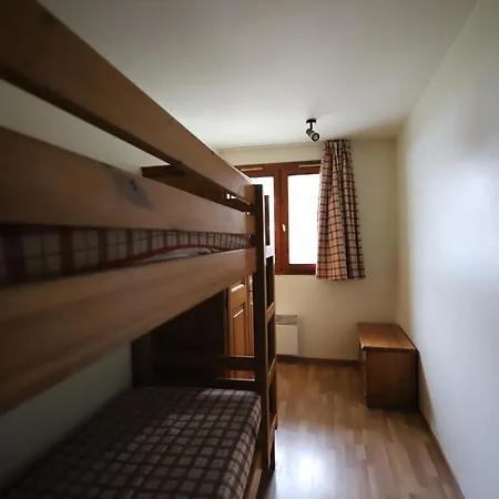 Aparthotel Chalet Alpina Residence Val Claret