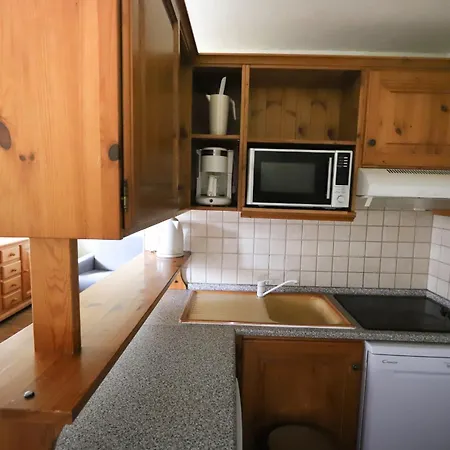 Aparthotel Chalet Alpina Residence Val Claret *