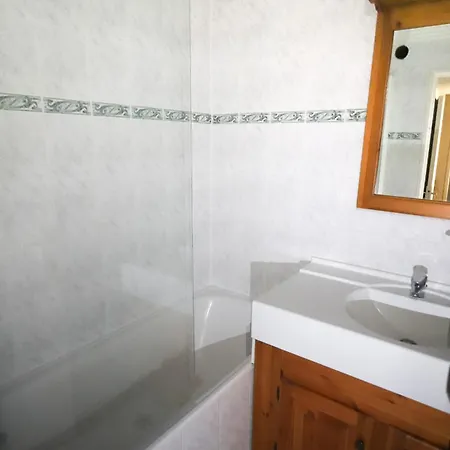 Chalet Alpina Residence Val Claret Tignes