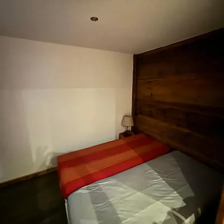 Chalet Alpina Residence Val Claret Tignes