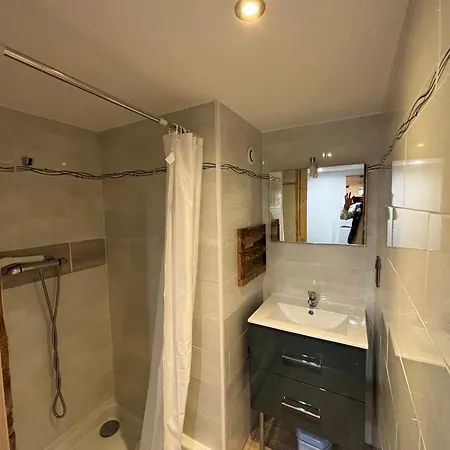 Chalet Alpina Residence Val Claret * Tignes